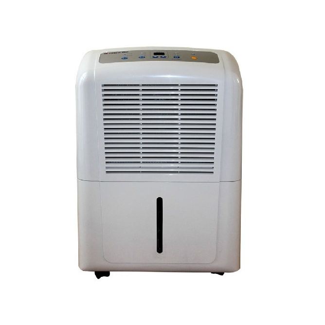 哪些行業需要除濕機？