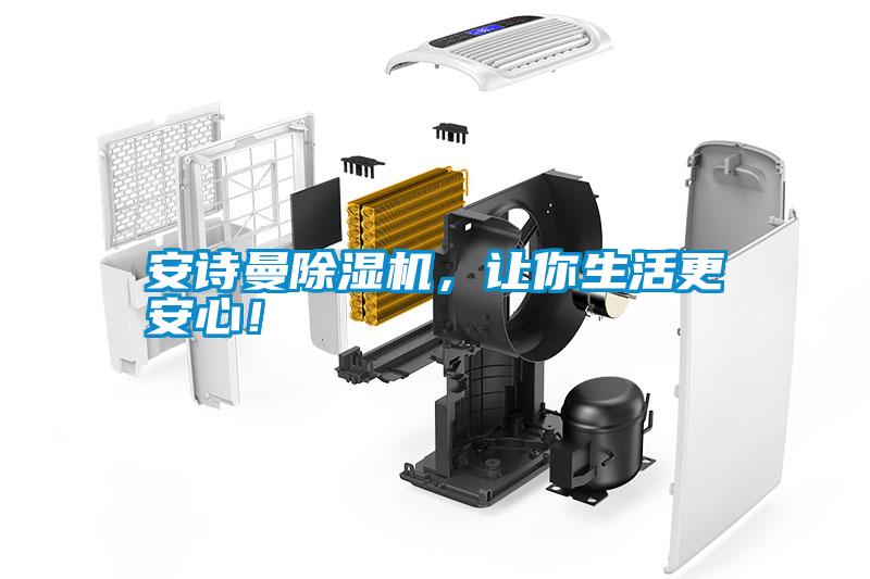 安詩曼除濕機，讓你生活更安心！