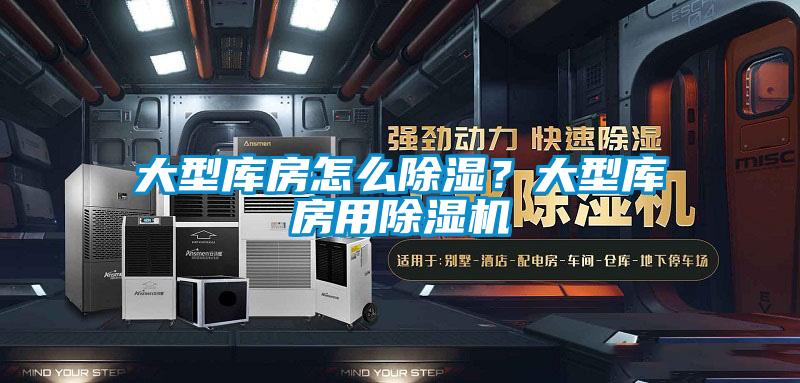 大型庫房怎么除濕？大型庫房用除濕機(jī)