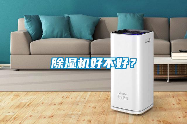 除濕機好不好？
