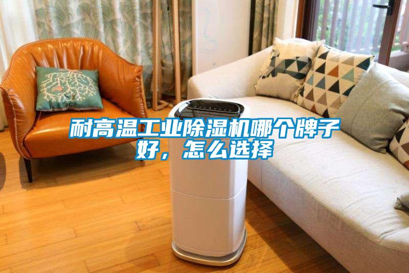 耐高溫工業除濕機哪個牌子好，怎么選擇