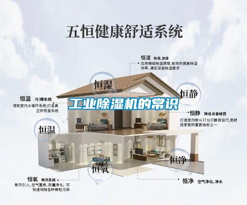 工業除濕機的常識