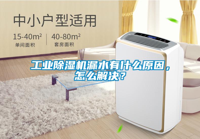 工業(yè)除濕機(jī)漏水有什么原因，怎么解決？