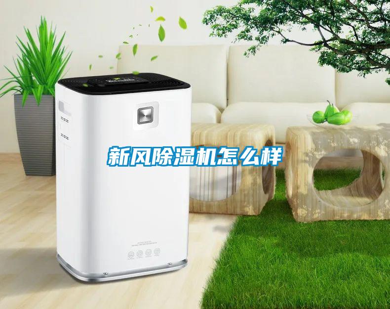 新風除濕機怎么樣