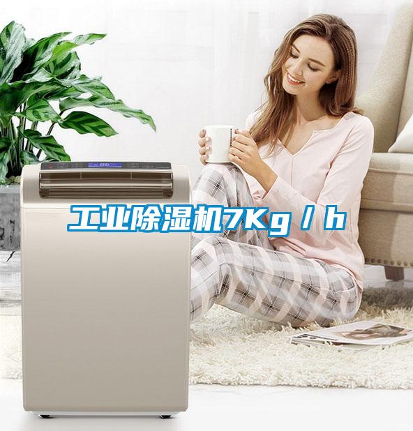 工業除濕機7Kg／h