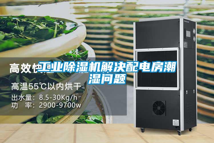 工業(yè)除濕機(jī)解決配電房潮濕問(wèn)題