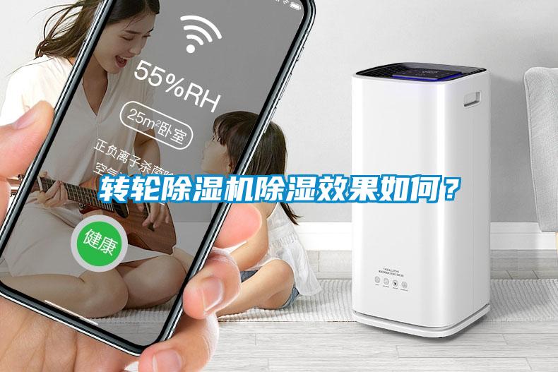 轉(zhuǎn)輪除濕機(jī)除濕效果如何？