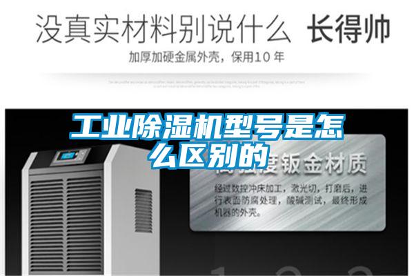 工業(yè)除濕機型號是怎么區(qū)別的