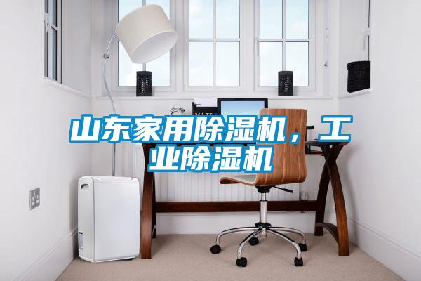 山東家用除濕機，工業除濕機