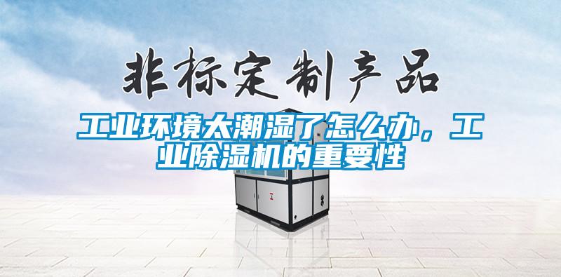 工業(yè)環(huán)境太潮濕了怎么辦，工業(yè)除濕機(jī)的重要性