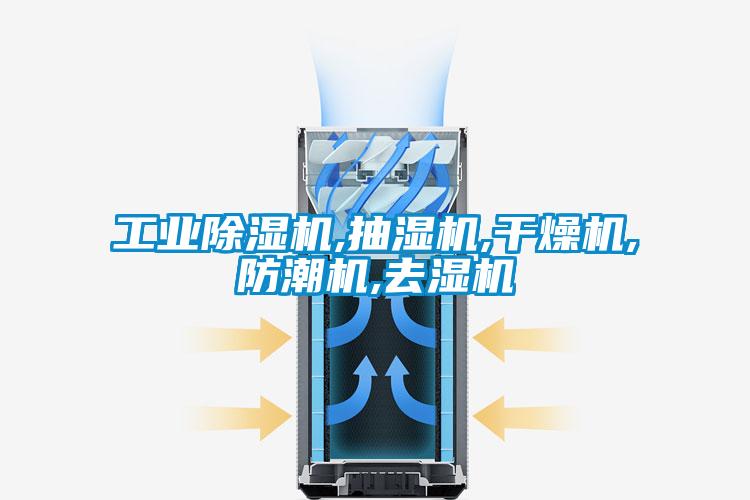 工業除濕機,抽濕機,干燥機,防潮機,去濕機