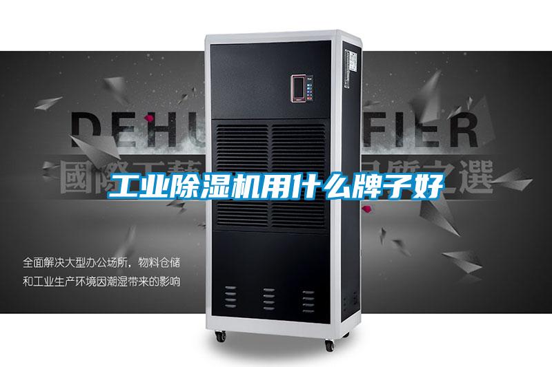 工業除濕機用什么牌子好