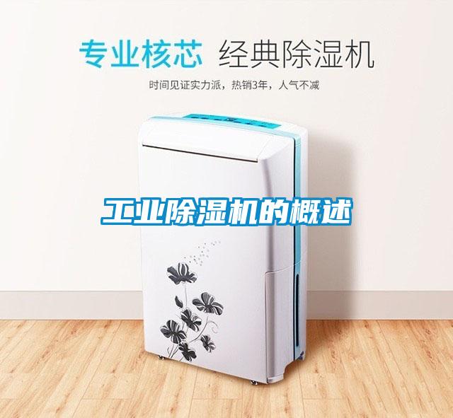 工業除濕機的概述