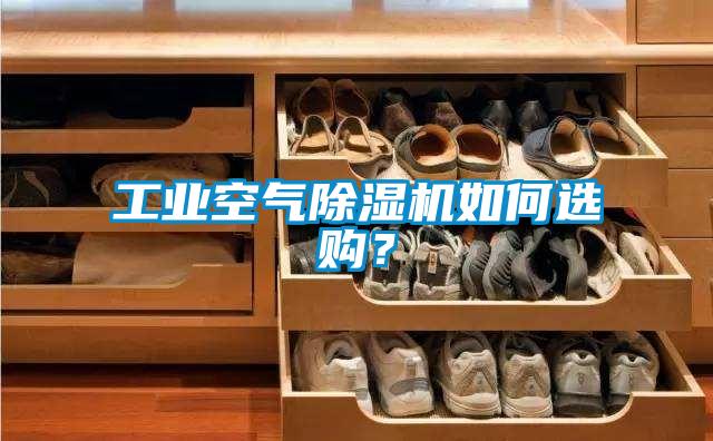 工業空氣除濕機如何選購？