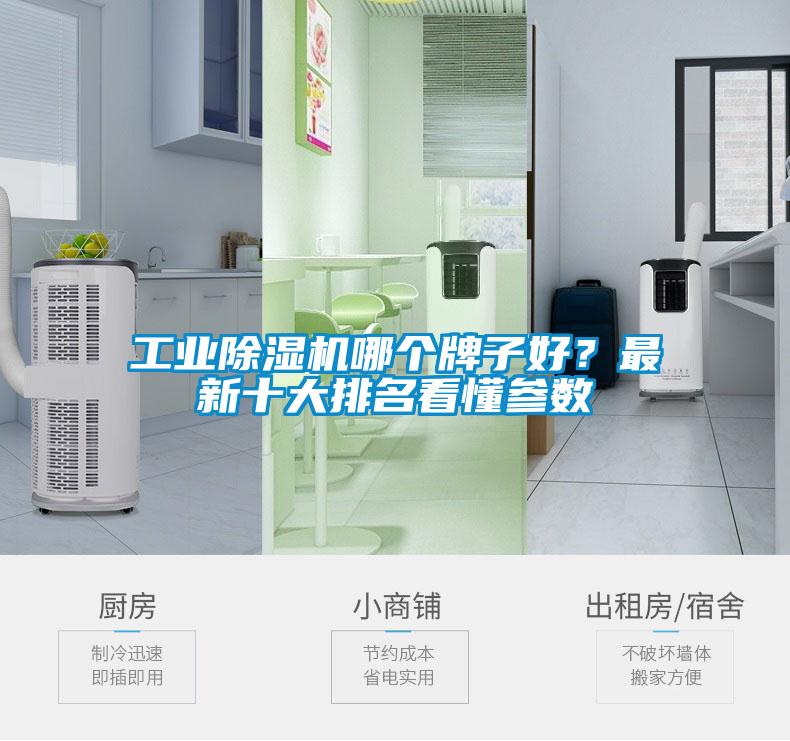 工業(yè)除濕機(jī)哪個(gè)牌子好？最新十大排名看懂參數(shù)