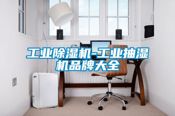 工業除濕機-工業抽濕機品牌大全