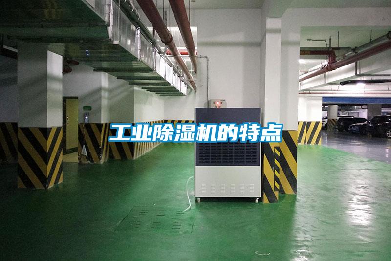 工業除濕機的特點
