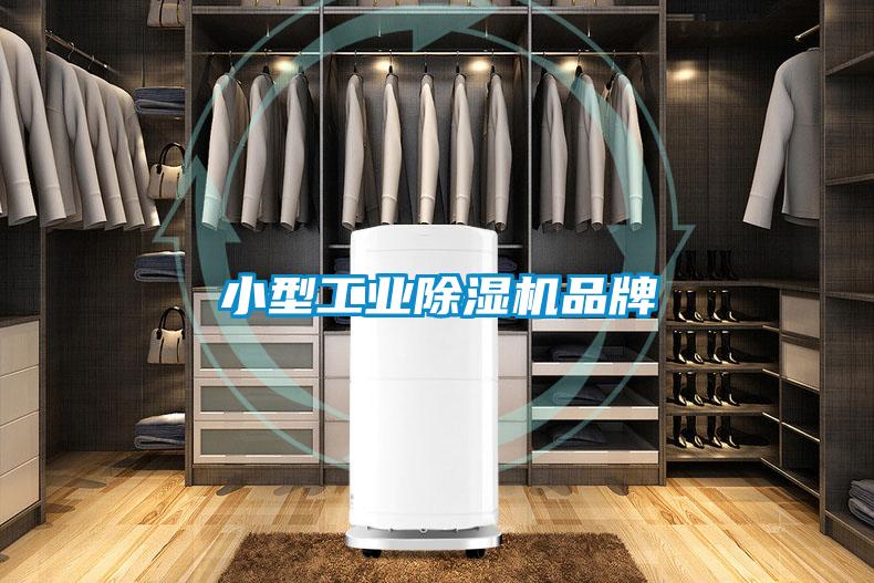 小型工業除濕機品牌