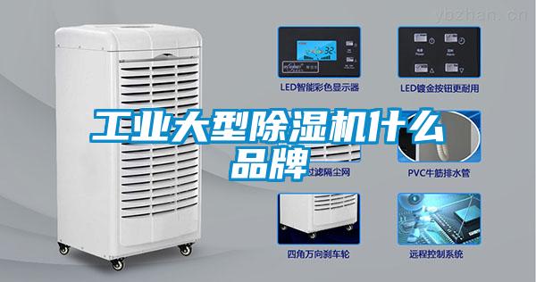 工業大型除濕機什么品牌