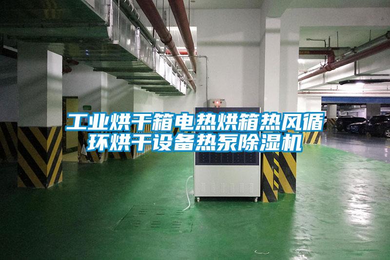 工業(yè)烘干箱電熱烘箱熱風(fēng)循環(huán)烘干設(shè)備熱泵除濕機(jī)