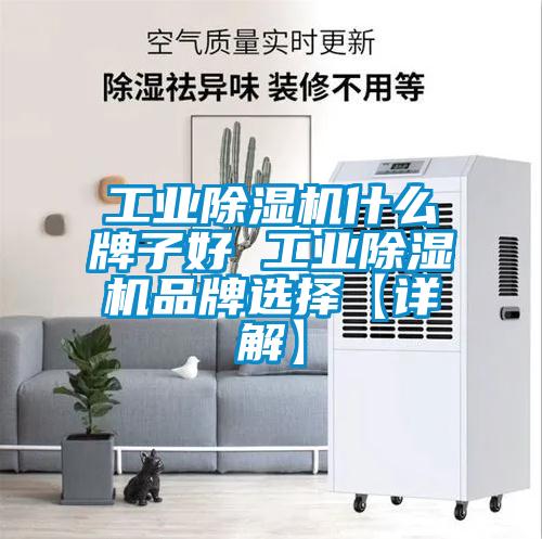 工業除濕機什么牌子好 工業除濕機品牌選擇【詳解】