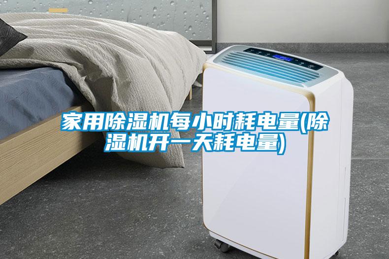 家用除濕機每小時耗電量(除濕機開一天耗電量)