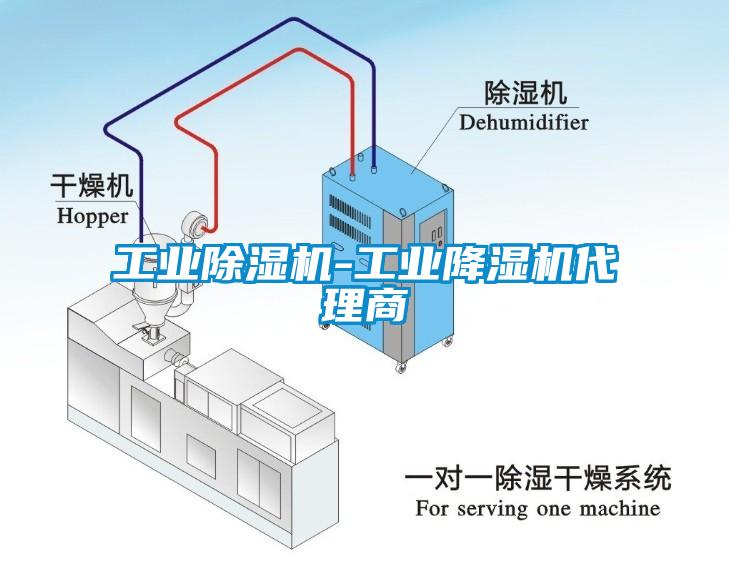 工業除濕機-工業降濕機代理商