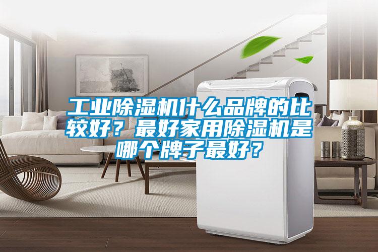工業(yè)除濕機(jī)什么品牌的比較好？最好家用除濕機(jī)是哪個(gè)牌子最好？