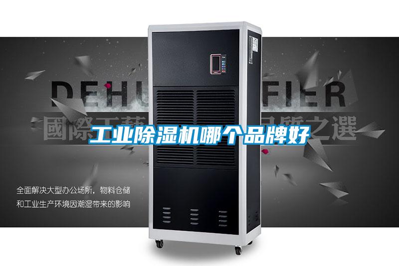 工業除濕機哪個品牌好