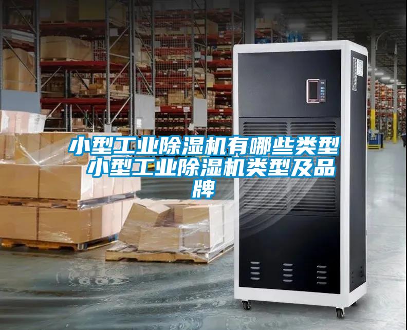 小型工業除濕機有哪些類型 小型工業除濕機類型及品牌