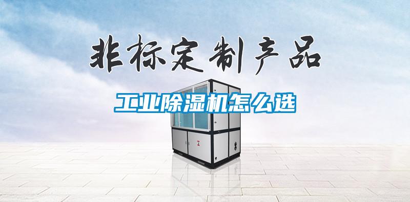工業除濕機怎么選