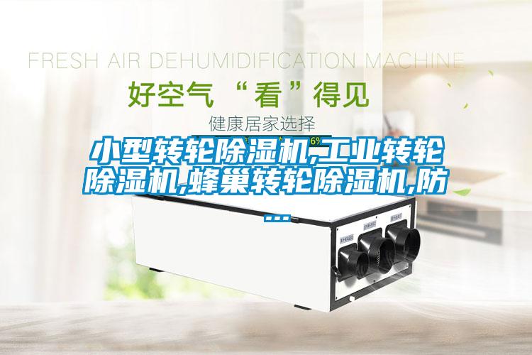 小型轉輪除濕機,工業轉輪除濕機,蜂巢轉輪除濕機,防 ...