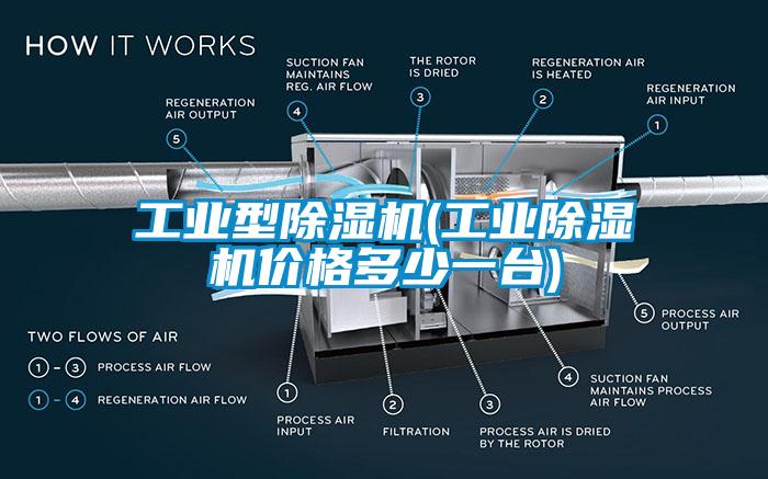 工業型除濕機(工業除濕機價格多少一臺)