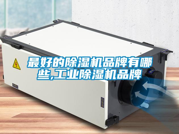 最好的除濕機品牌有哪些,工業除濕機品牌