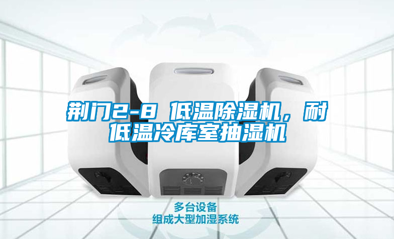 荊門2-8℃低溫除濕機(jī)，耐低溫冷庫室抽濕機(jī)