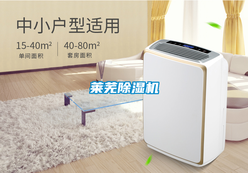 萊蕪除濕機