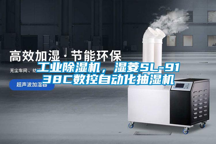 工業(yè)除濕機(jī)，濕菱SL-9138C數(shù)控自動(dòng)化抽濕機(jī)