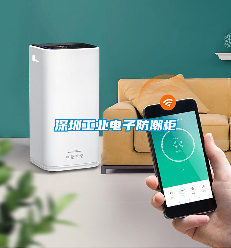 深圳工業電子防潮柜