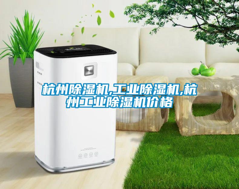 杭州除濕機,工業除濕機,杭州工業除濕機價格