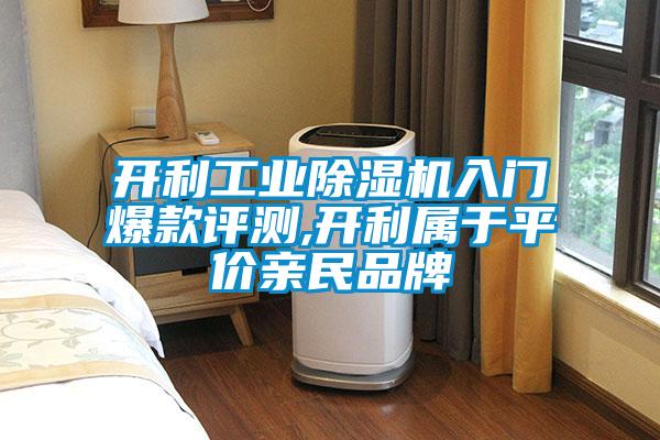 開(kāi)利工業(yè)除濕機(jī)入門爆款評(píng)測(cè),開(kāi)利屬于平價(jià)親民品牌