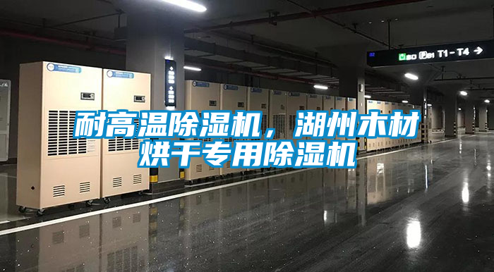 耐高溫除濕機，湖州木材烘干專用除濕機
