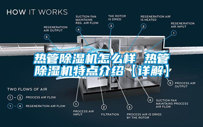 熱管除濕機怎么樣 熱管除濕機特點介紹【詳解】