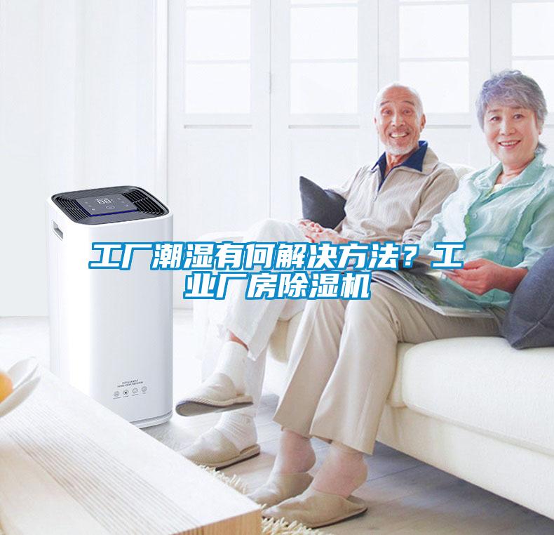 工廠潮濕有何解決方法？工業廠房除濕機
