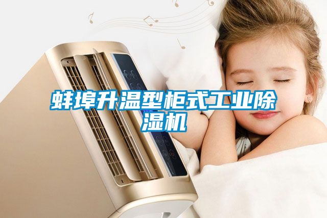 蚌埠升溫型柜式工業除濕機