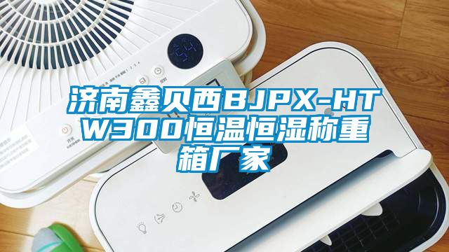 濟南鑫貝西BJPX-HTW300恒溫恒濕稱重箱廠家