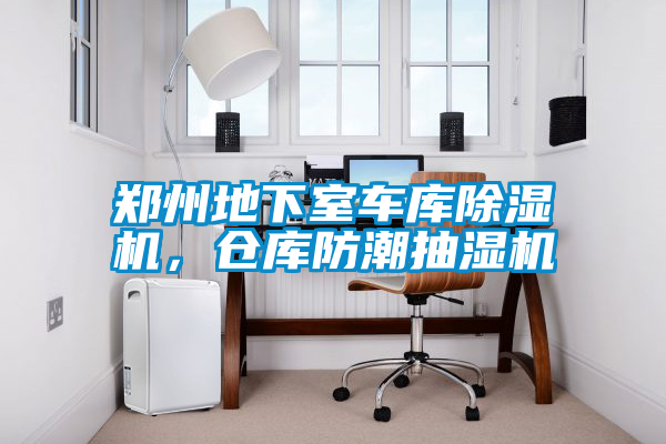 鄭州地下室車庫除濕機，倉庫防潮抽濕機