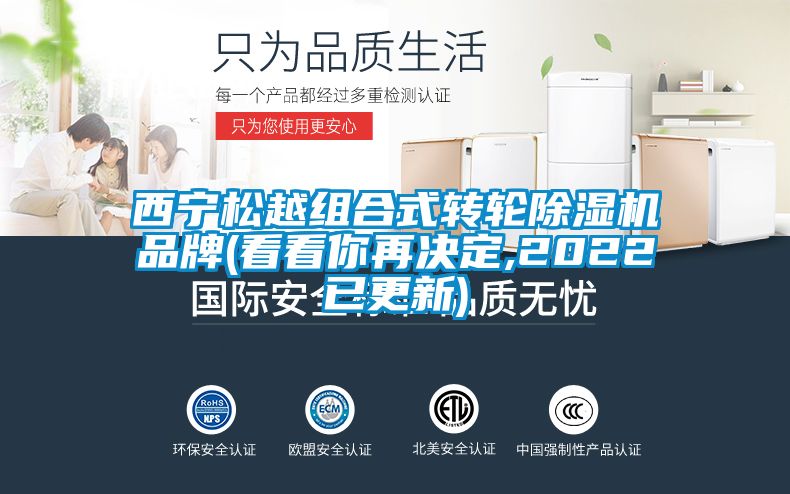 西寧松越組合式轉輪除濕機品牌(看看你再決定,2022已更新)