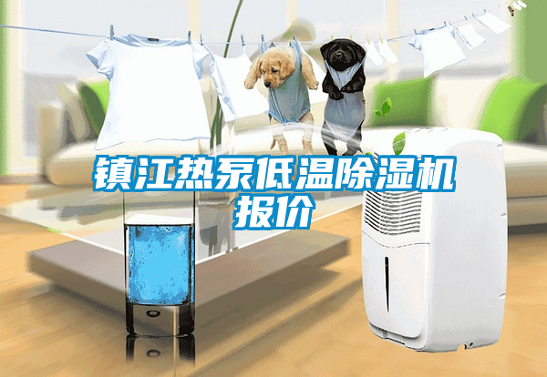 鎮(zhèn)江熱泵低溫除濕機(jī)報價
