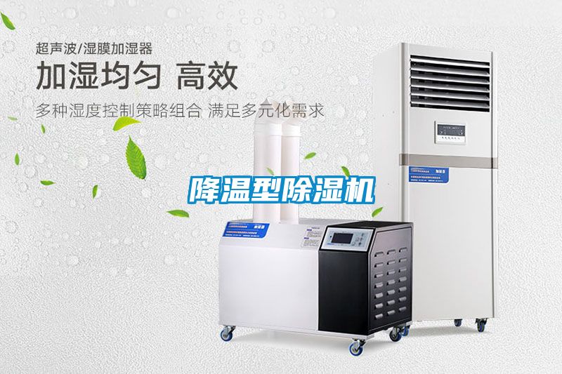 降溫型除濕機(jī)