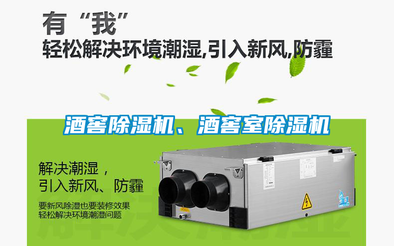 酒窖除濕機、酒窖室除濕機